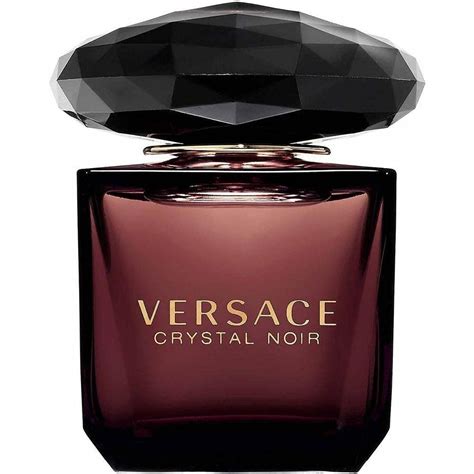 versace de noir
